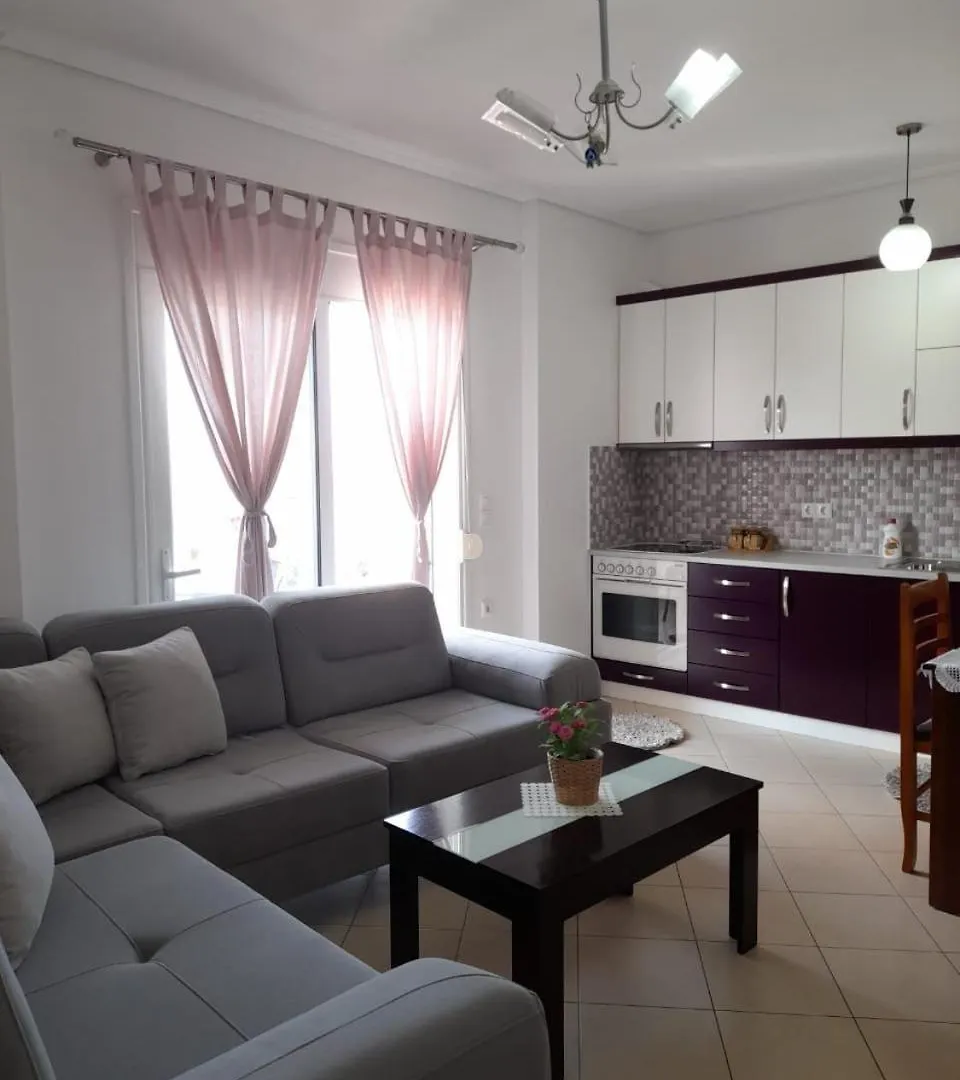 Joti Apartments 2 Sarande Albania