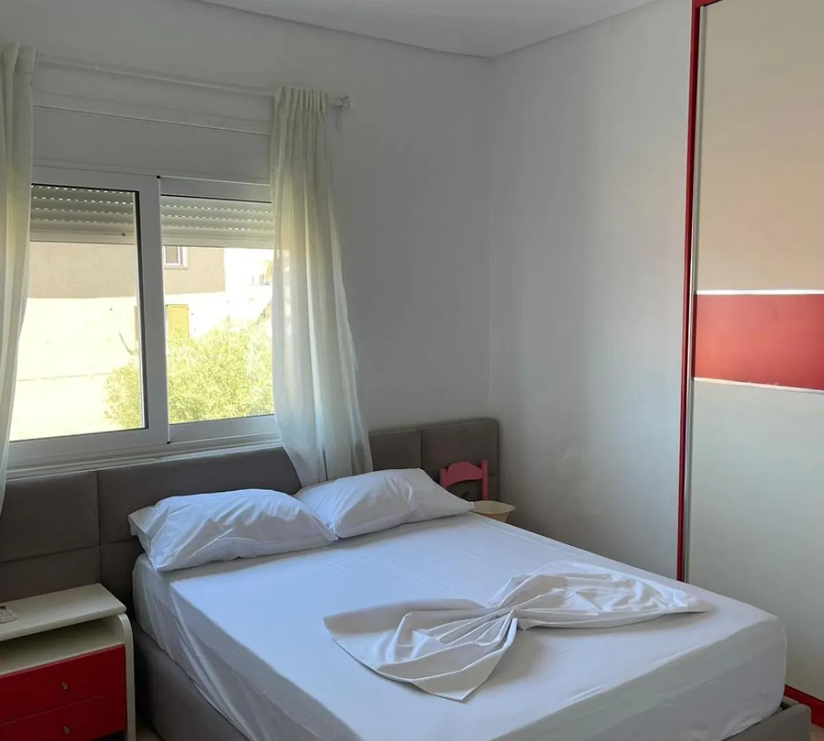 Joti Apartments 2 Sarande
